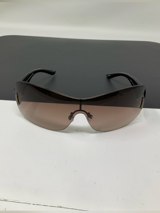 A/X Armani Exchange Accessories - Armani Exchange AX189 /S shield  wrap around sunglasses